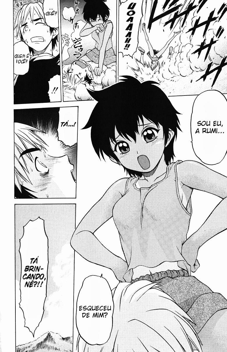 Triple Sunshine Capitulo 6 - pagina 3 Triple Sunshine Capitulo 6 - pagina 3