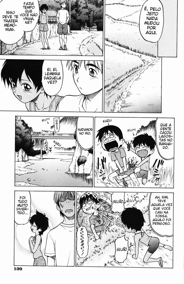 Triple Sunshine Capitulo 6 - pagina 4 Triple Sunshine Capitulo 6 - pagina 4
