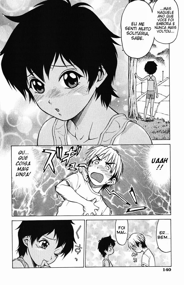 Triple Sunshine Capitulo 6 - pagina 5 Triple Sunshine Capitulo 6 - pagina 5