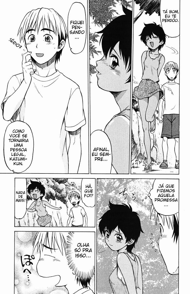 Triple Sunshine Capitulo 6 - pagina 6 Triple Sunshine Capitulo 6 - pagina 6