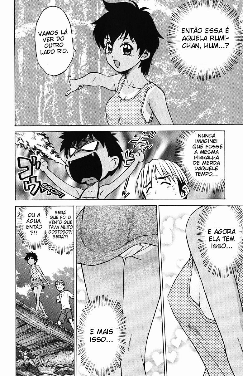 Triple Sunshine Capitulo 6 - pagina 7 Triple Sunshine Capitulo 6 - pagina 7