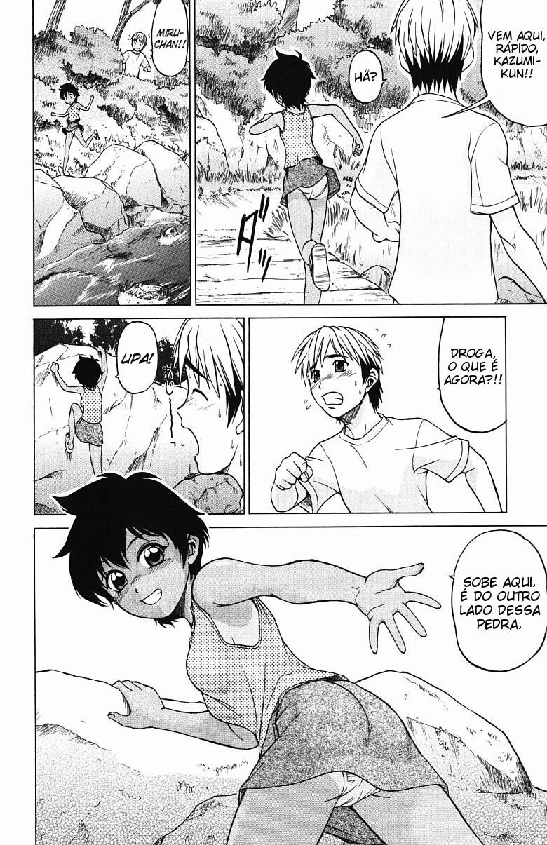 Triple Sunshine Capitulo 6 - pagina 9 Triple Sunshine Capitulo 6 - pagina 9