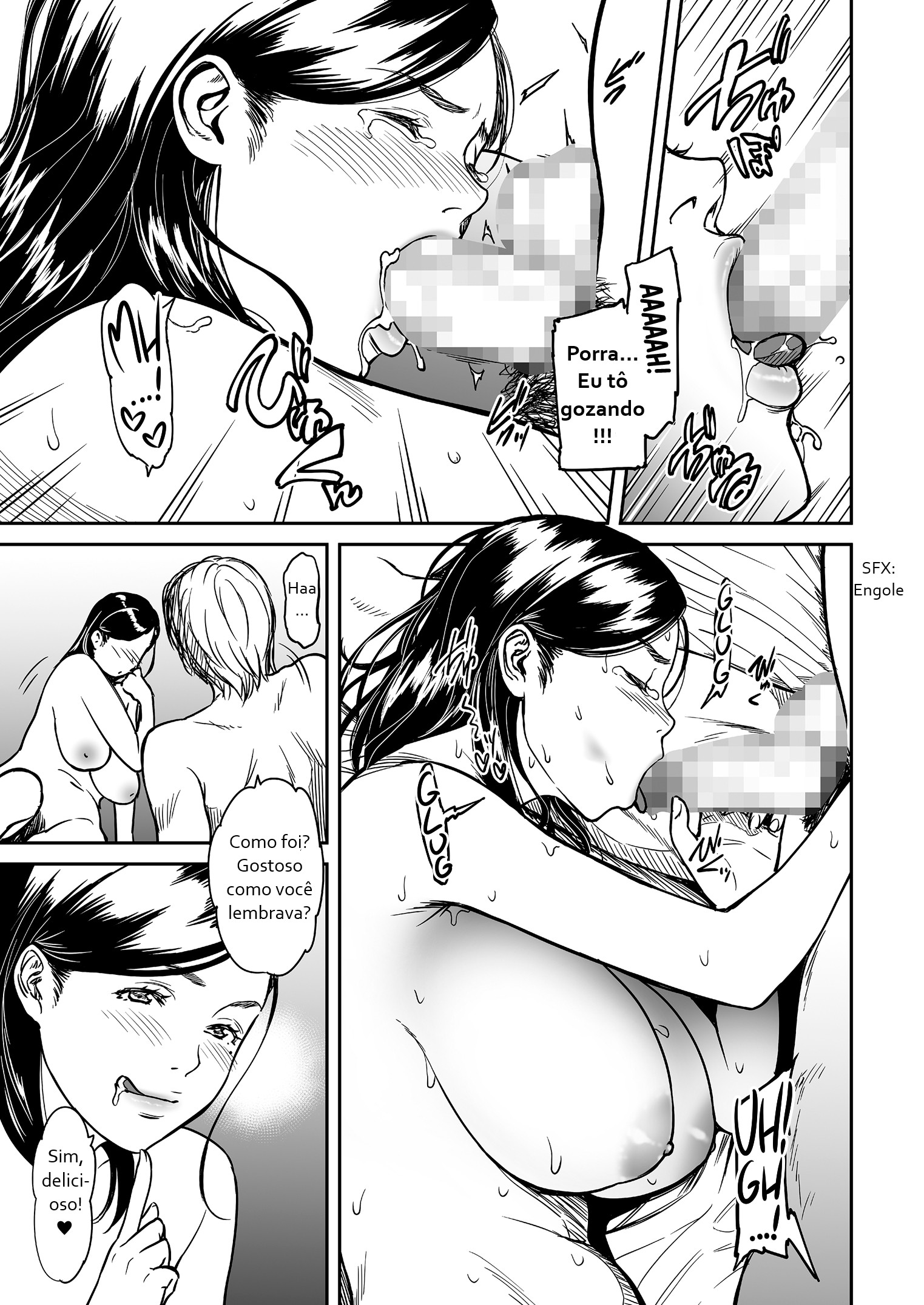 Tsumaiki Tsuma No Ikigao Ga Mitakute… Capitulo 5 - pagina 11 Tsumaiki Tsuma No Ikigao Ga Mitakute… Capitulo 5 - pagina 11
