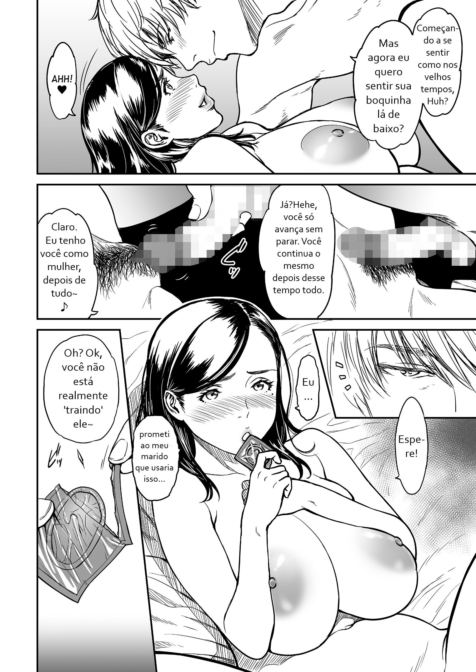 Tsumaiki Tsuma No Ikigao Ga Mitakute… Capitulo 5 - pagina 12 Tsumaiki Tsuma No Ikigao Ga Mitakute… Capitulo 5 - pagina 12