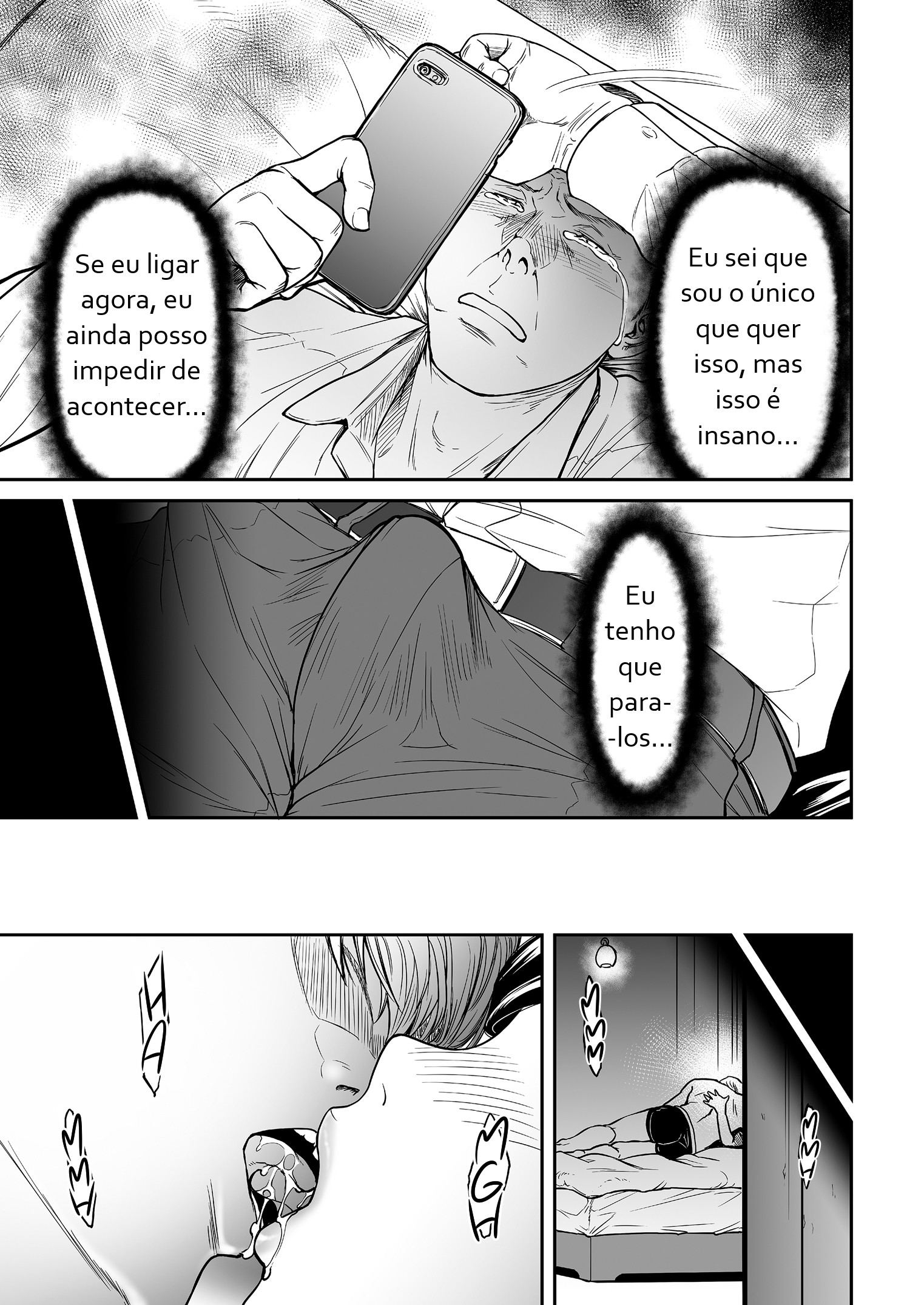 Tsumaiki Tsuma No Ikigao Ga Mitakute… Capitulo 5 - pagina 5 Tsumaiki Tsuma No Ikigao Ga Mitakute… Capitulo 5 - pagina 5