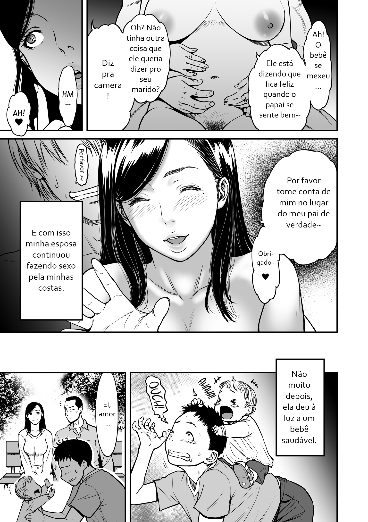 Tsumaiki Tsuma No Ikigao Ga Mitakute… Capitulo 7 - pagina 15 Tsumaiki Tsuma No Ikigao Ga Mitakute… Capitulo 7 - pagina 15