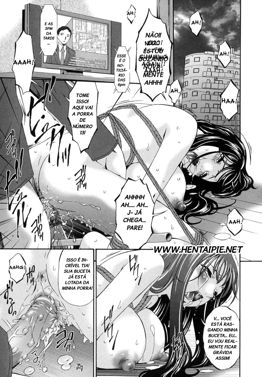 Tsumi Haha Capitulo 1 - pagina 28 Tsumi Haha Capitulo 1 - pagina 28