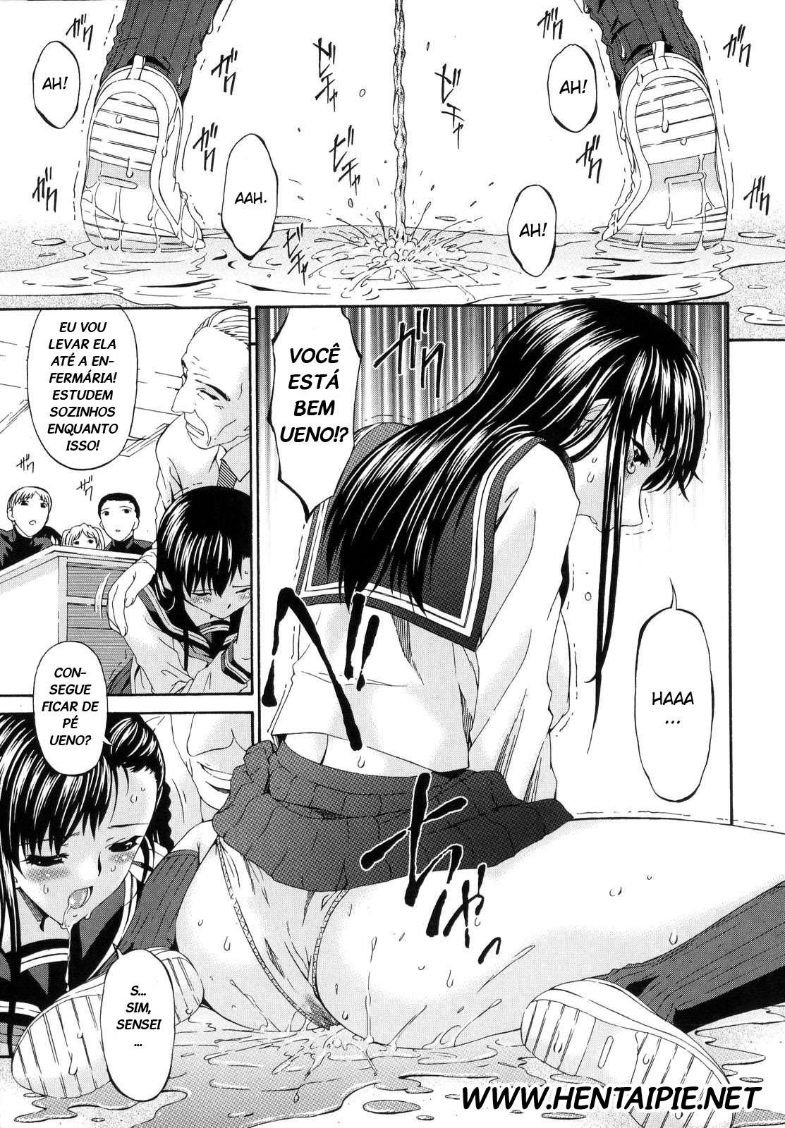 Tsumi Haha Capitulo 10 - pagina 11 Tsumi Haha Capitulo 10 - pagina 11