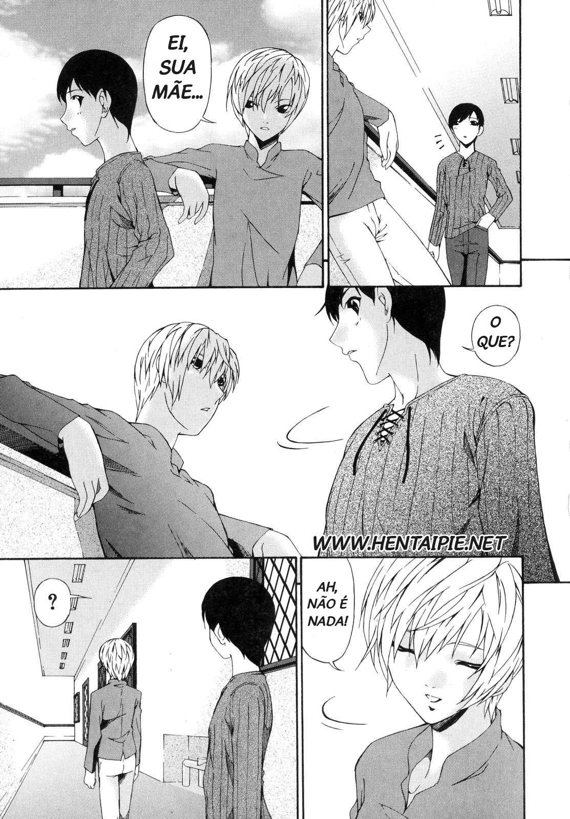 Tsumi Haha Capitulo 2 - pagina 5 Tsumi Haha Capitulo 2 - pagina 5