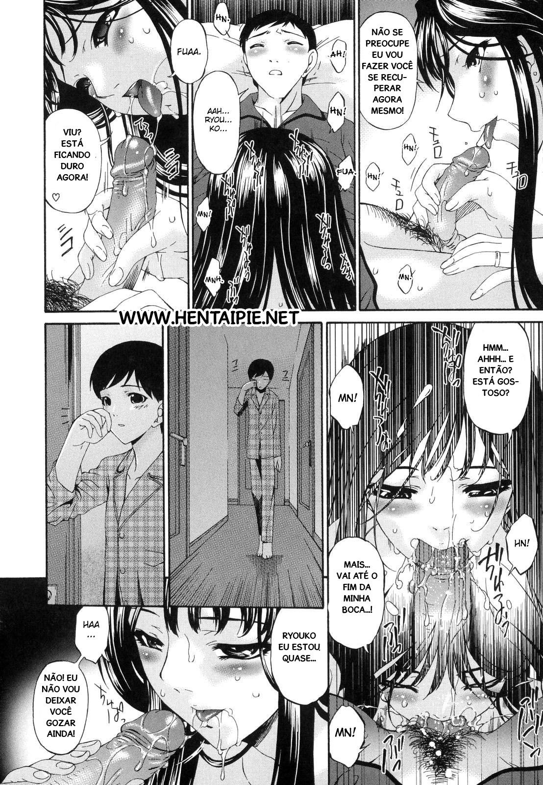 Tsumi Haha Capitulo 3 - pagina 16 Tsumi Haha Capitulo 3 - pagina 16