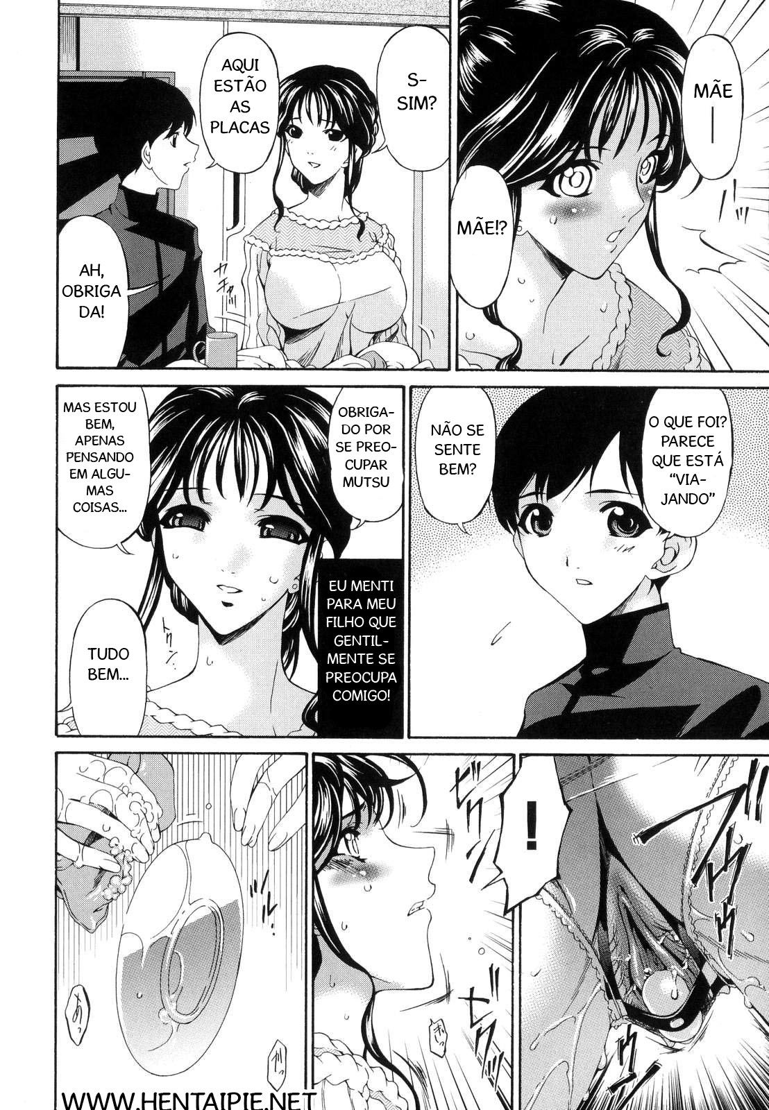 Tsumi Haha Capitulo 3 - pagina 2 Tsumi Haha Capitulo 3 - pagina 2