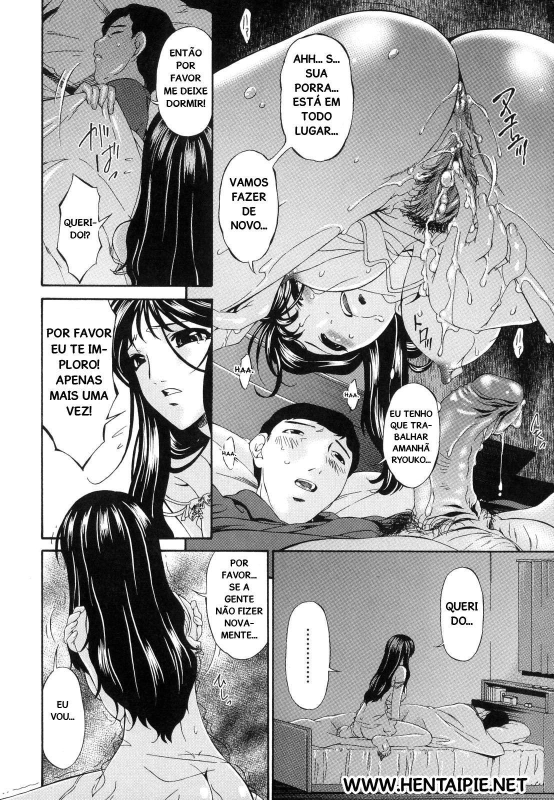 Tsumi Haha Capitulo 3 - pagina 20 Tsumi Haha Capitulo 3 - pagina 20