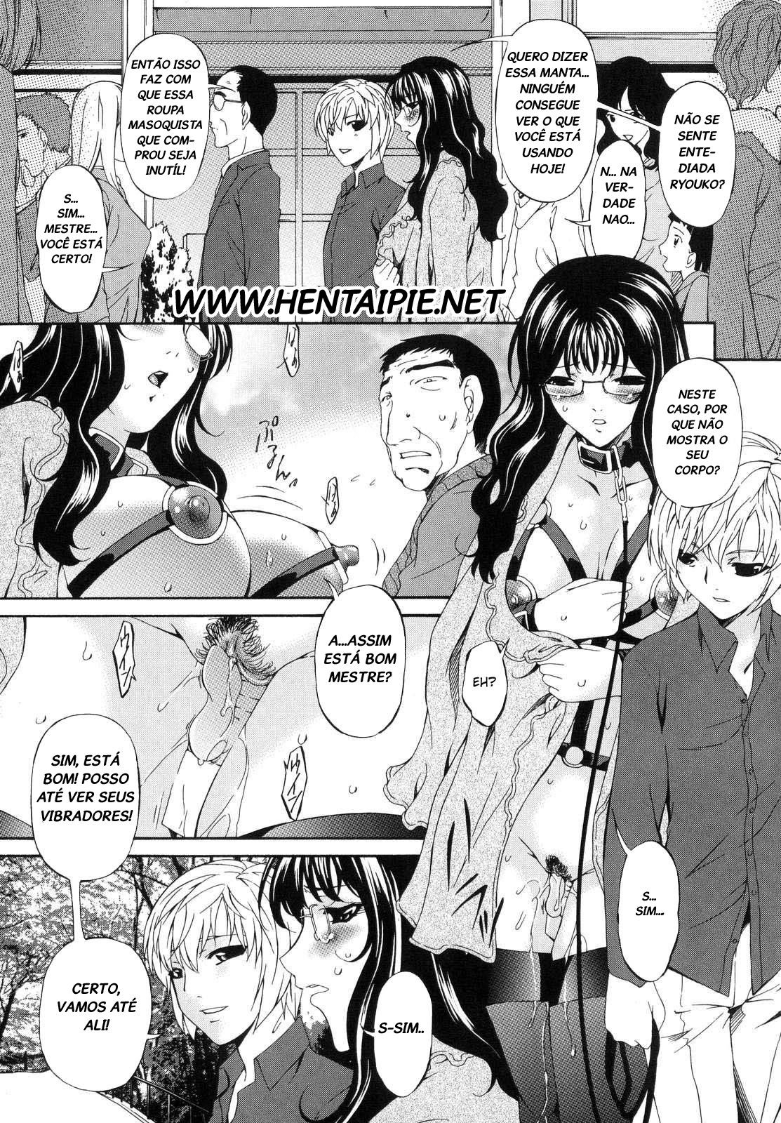 Tsumi Haha Capitulo 5 - pagina 11 Tsumi Haha Capitulo 5 - pagina 11