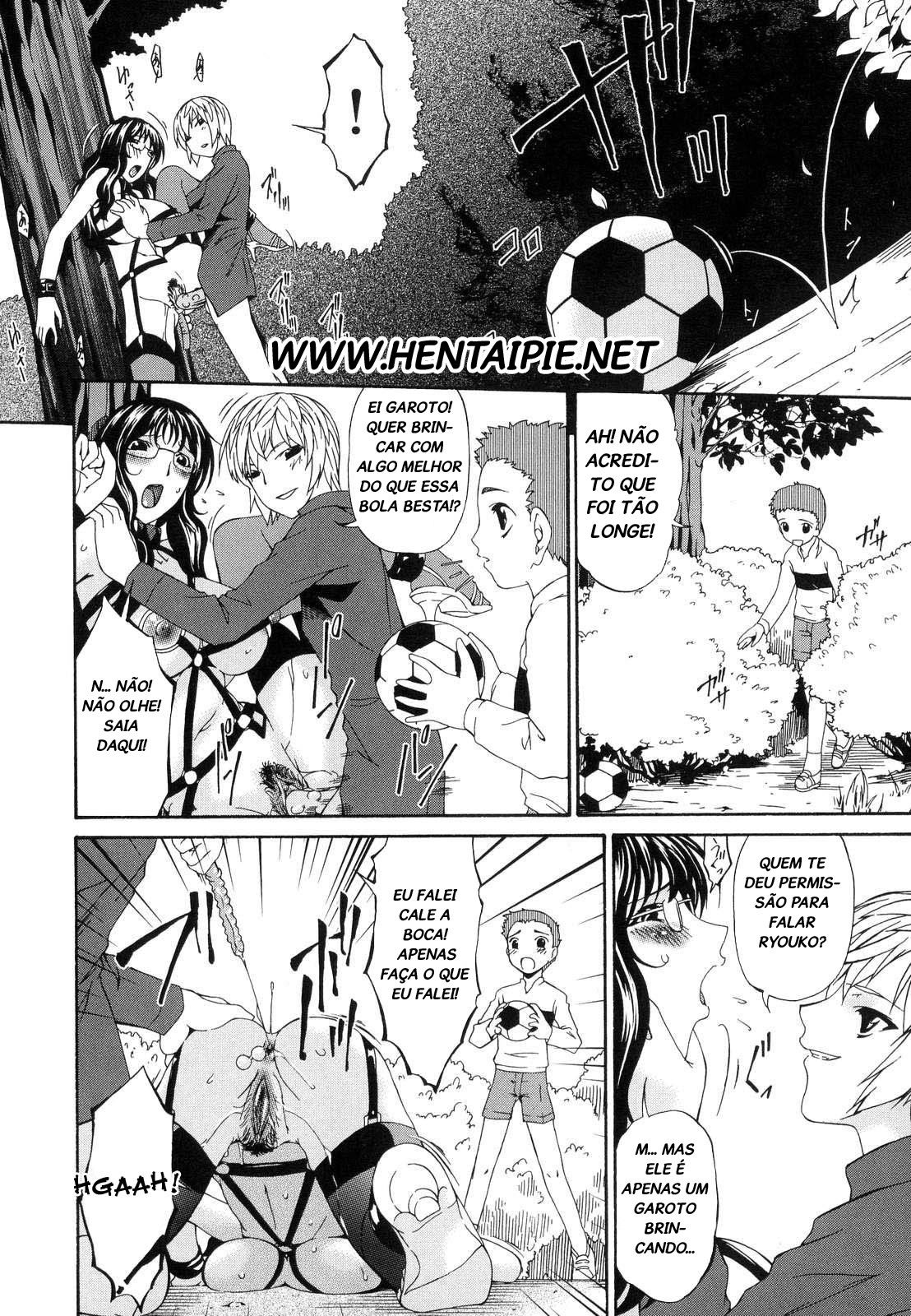 Tsumi Haha Capitulo 5 - pagina 16 Tsumi Haha Capitulo 5 - pagina 16