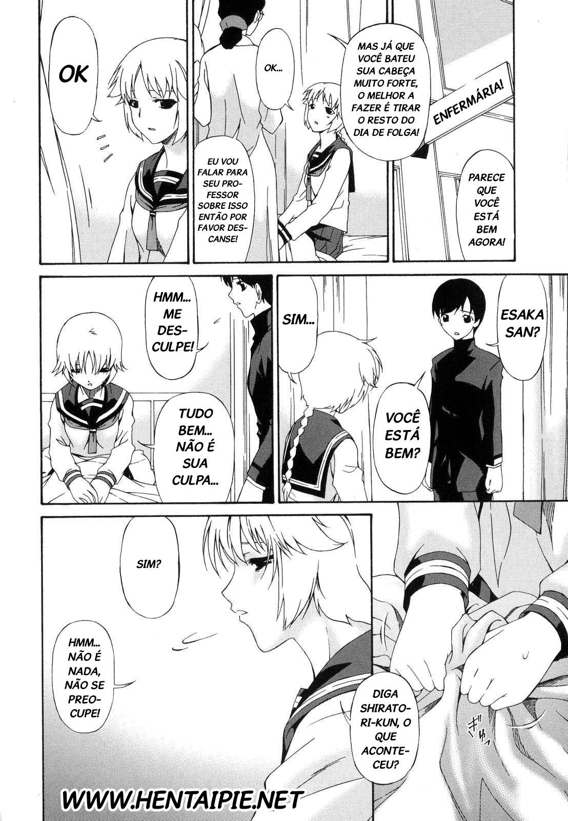 Tsumi Haha Capitulo 5 - pagina 20 Tsumi Haha Capitulo 5 - pagina 20