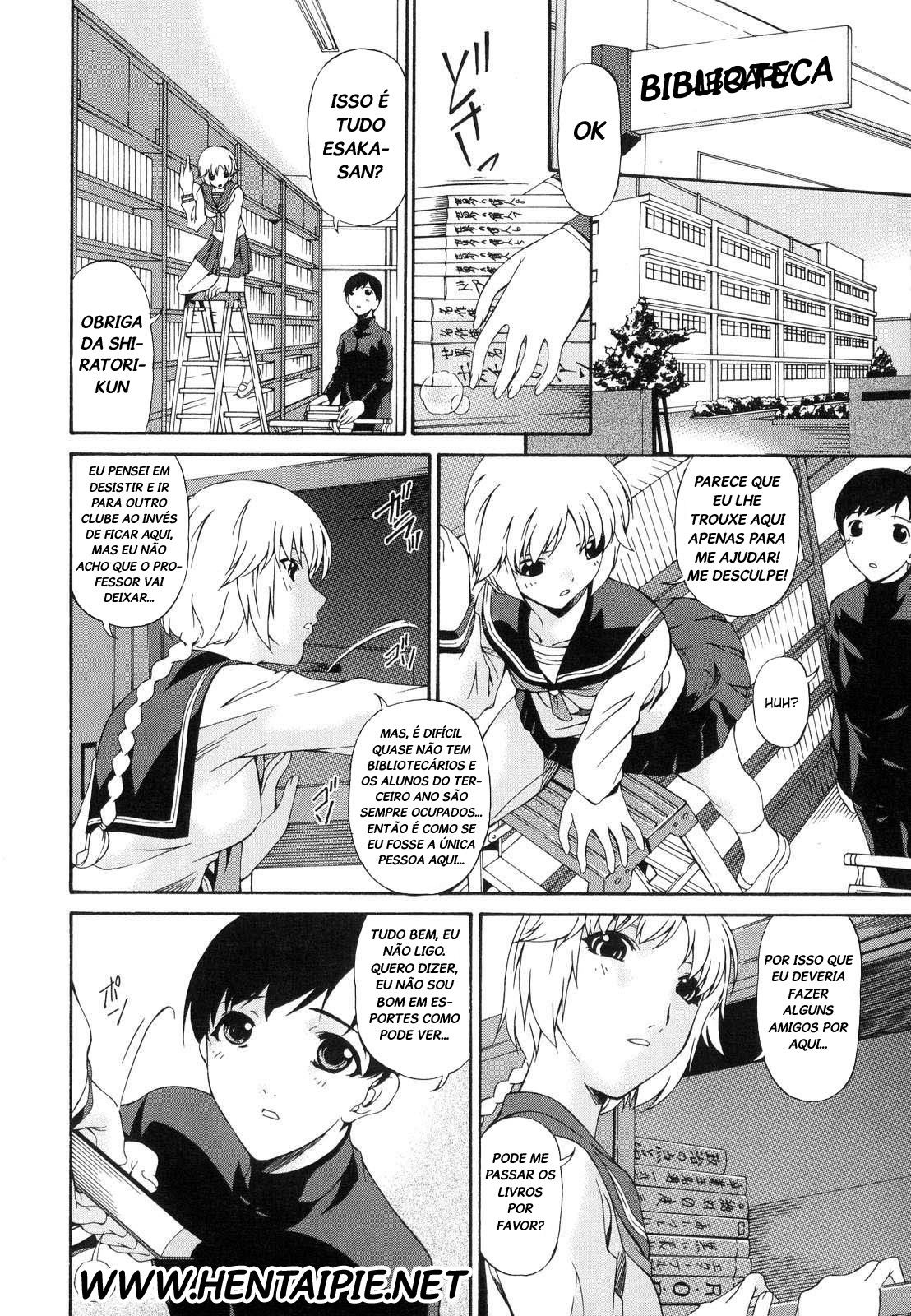 Tsumi Haha Capitulo 5 - pagina 6 Tsumi Haha Capitulo 5 - pagina 6