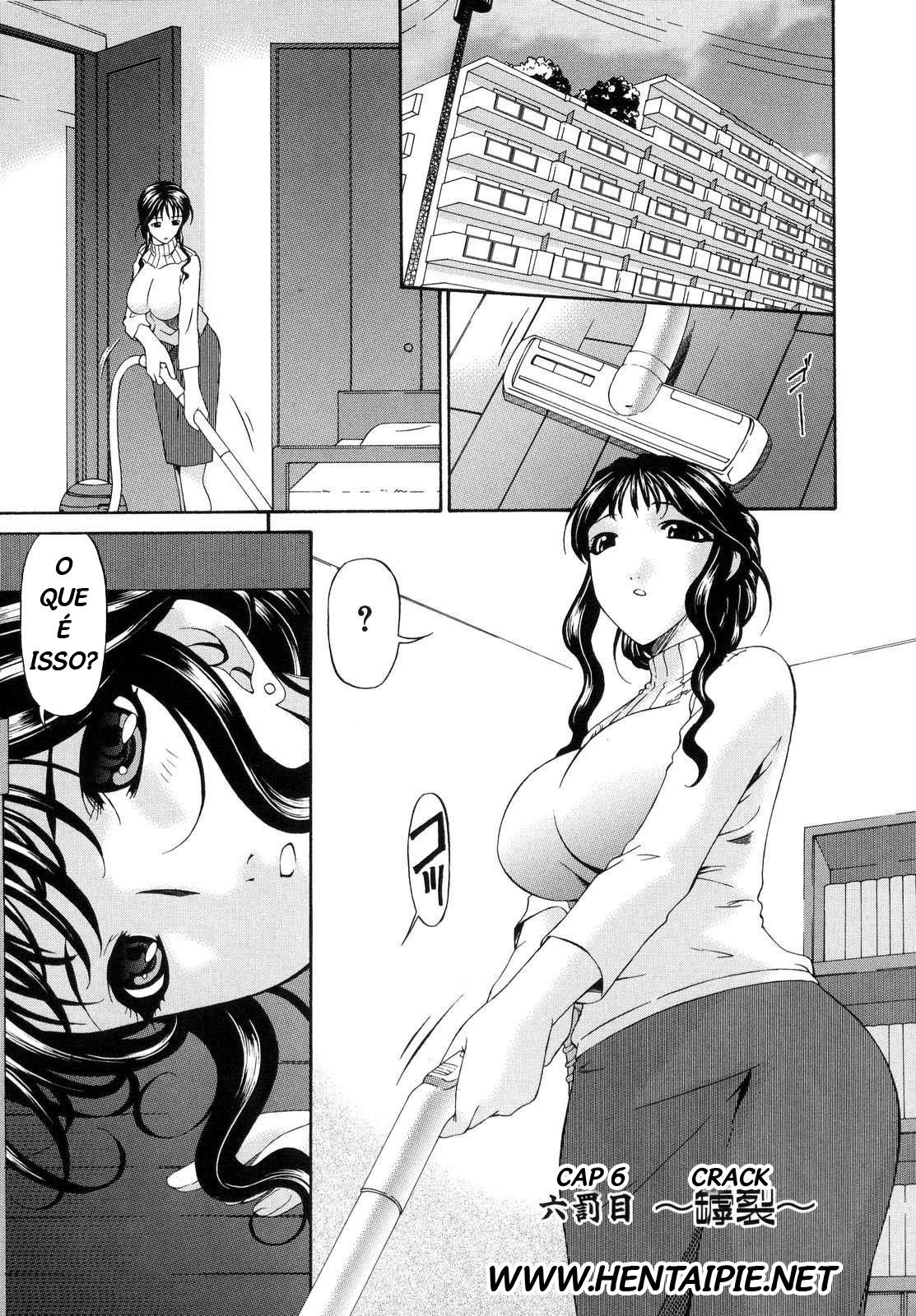 Tsumi Haha Capitulo 6 - pagina 1 Tsumi Haha Capitulo 6 - pagina 1