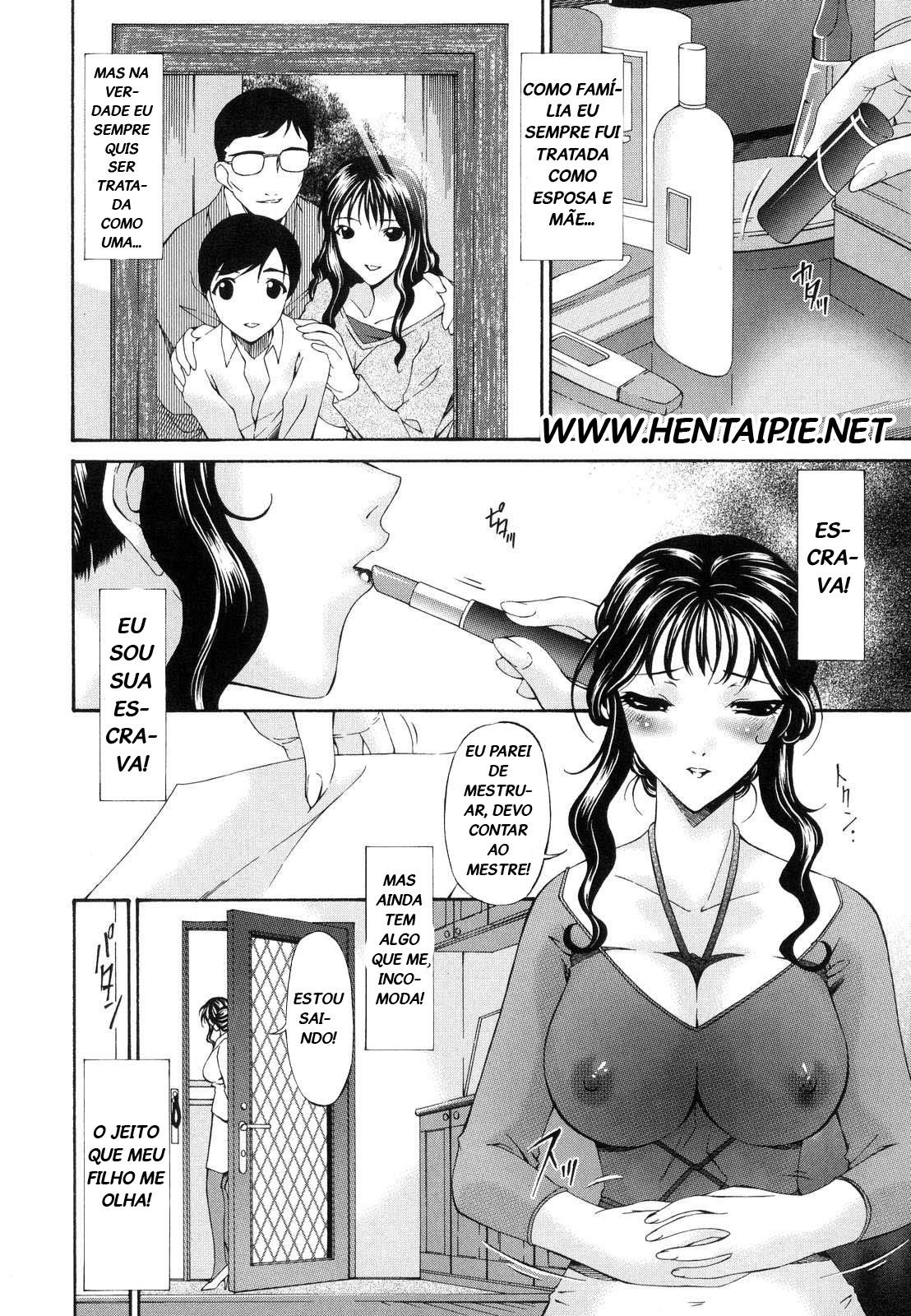 Tsumi Haha Capitulo 6 - pagina 22 Tsumi Haha Capitulo 6 - pagina 22