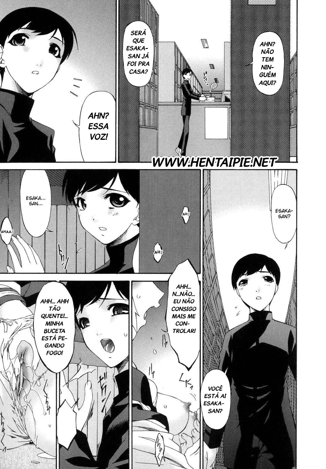 Tsumi Haha Capitulo 6 - pagina 5 Tsumi Haha Capitulo 6 - pagina 5