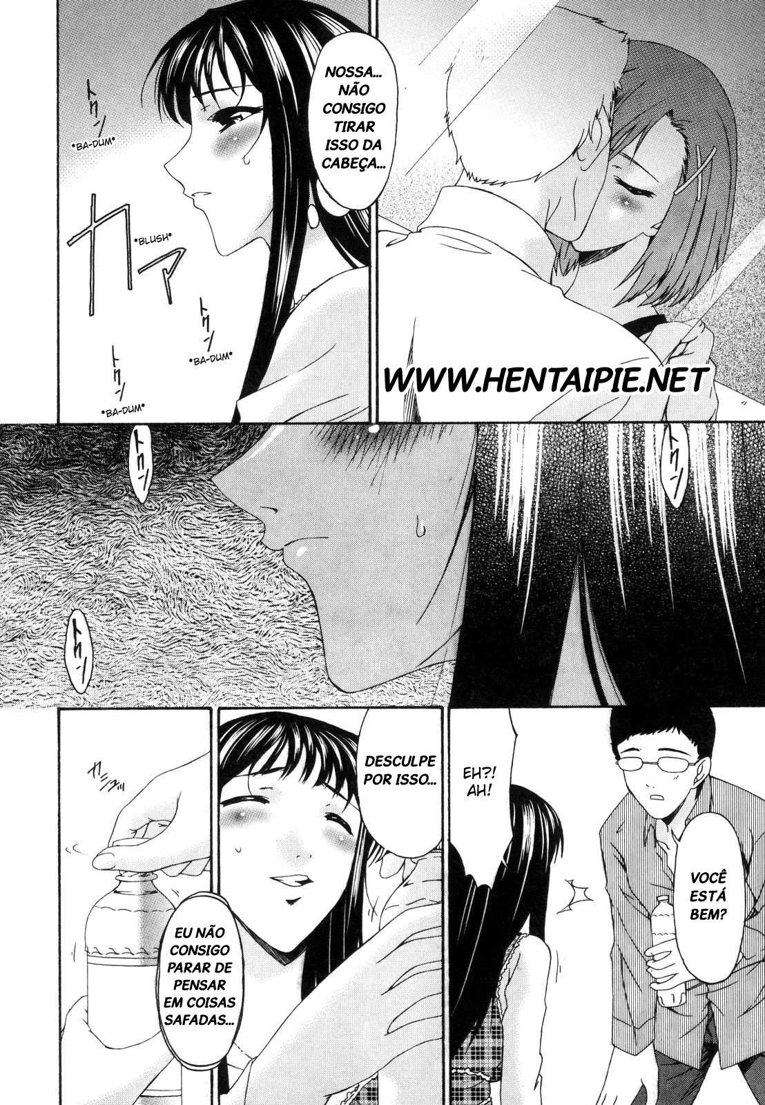 Tsumi Haha Capitulo 8 - pagina 13 Tsumi Haha Capitulo 8 - pagina 13