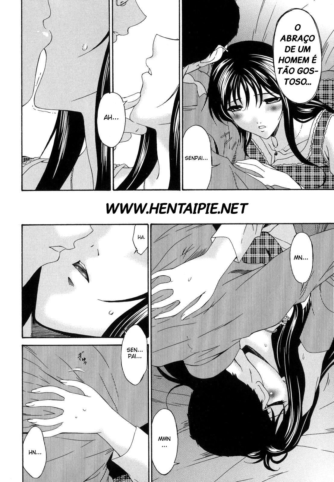 Tsumi Haha Capitulo 8 - pagina 15 Tsumi Haha Capitulo 8 - pagina 15