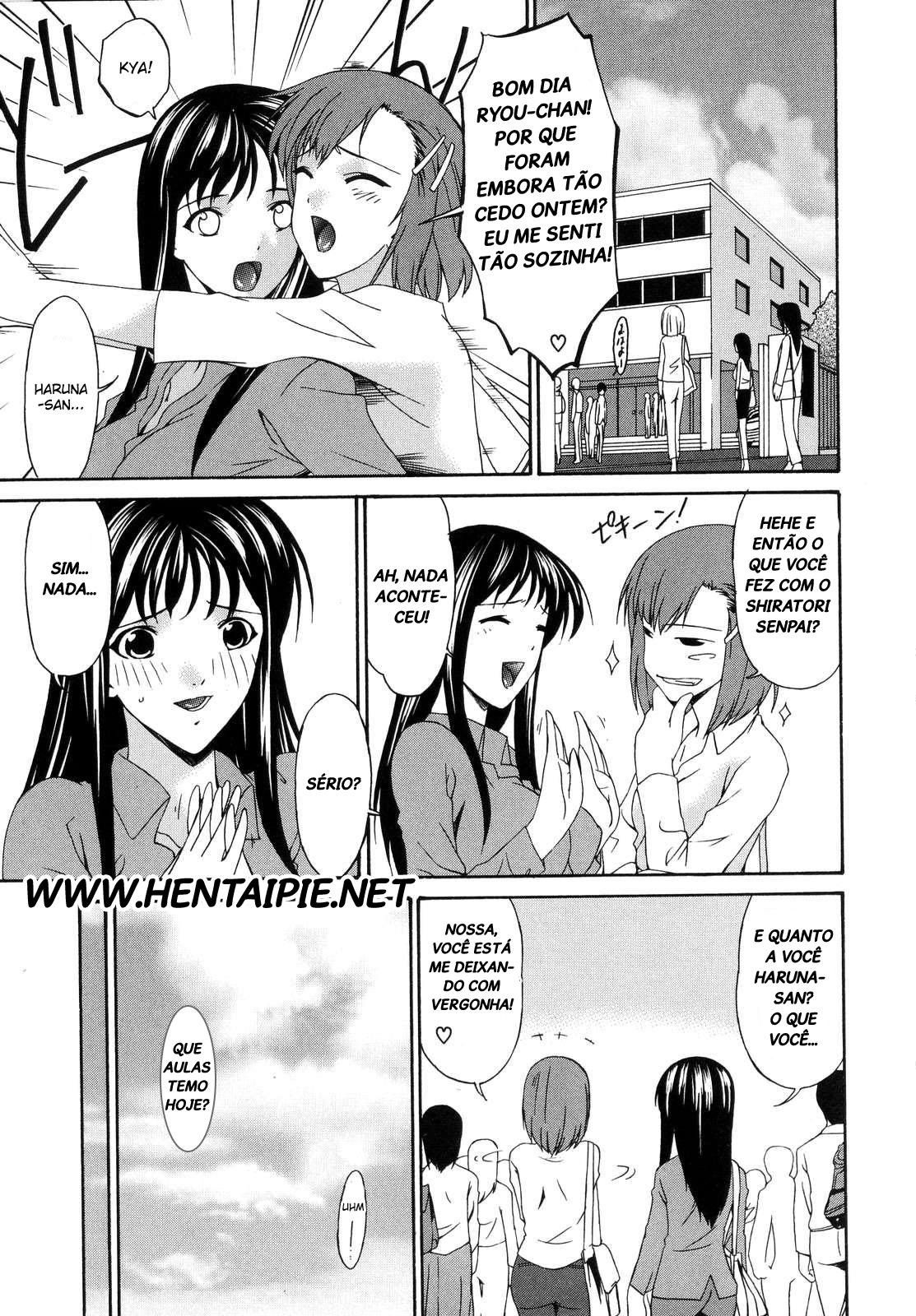 Tsumi Haha Capitulo 8 - pagina 20 Tsumi Haha Capitulo 8 - pagina 20