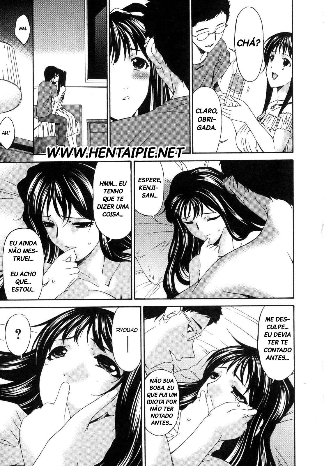 Tsumi Haha Capitulo 8 - pagina 22 Tsumi Haha Capitulo 8 - pagina 22