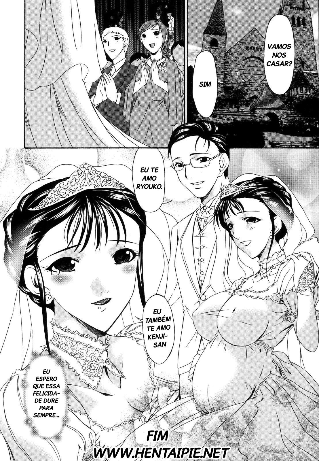 Tsumi Haha Capitulo 8 - pagina 23 Tsumi Haha Capitulo 8 - pagina 23