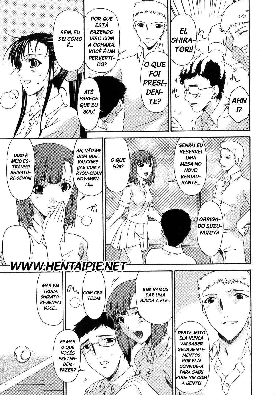 Tsumi Haha Capitulo 8 - pagina 6 Tsumi Haha Capitulo 8 - pagina 6