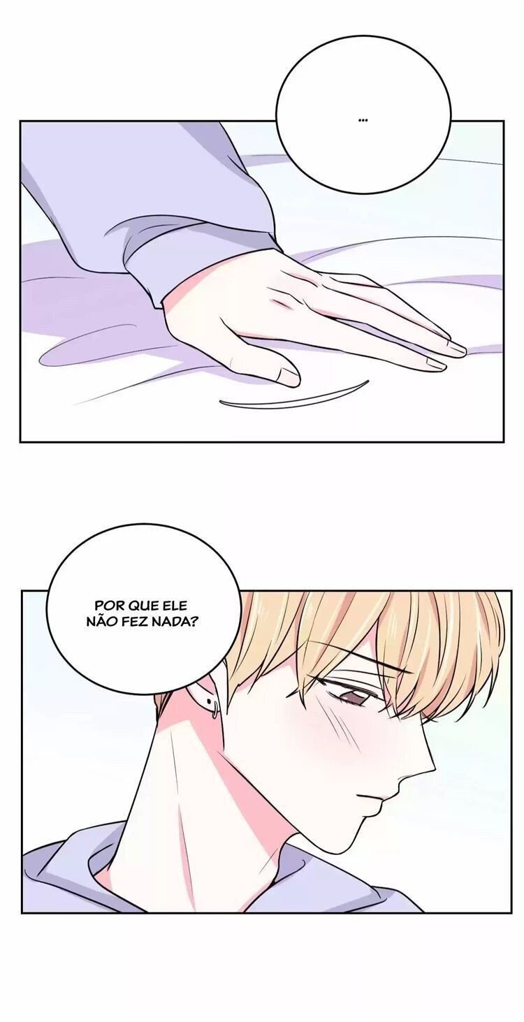 Turn Off the Camera! Capitulo 10 - pagina 12