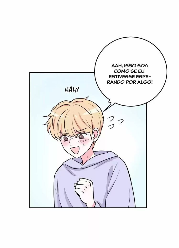 Turn Off the Camera! Capitulo 10 - pagina 13