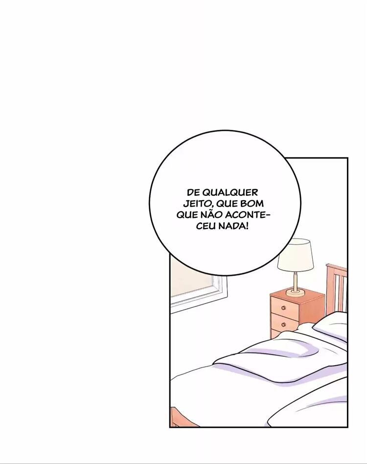 Turn Off the Camera! Capitulo 10 - pagina 14