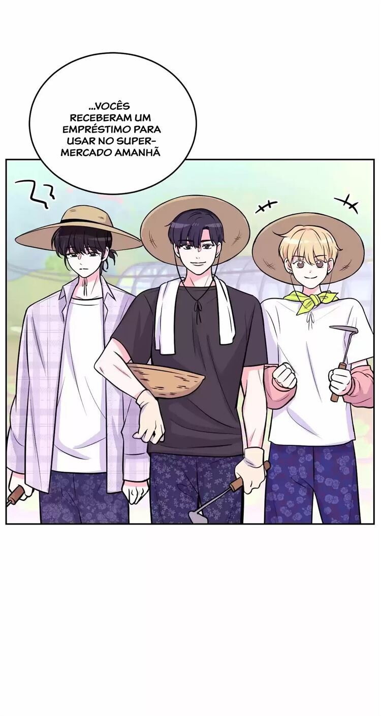 Turn Off the Camera! Capitulo 10 - pagina 16