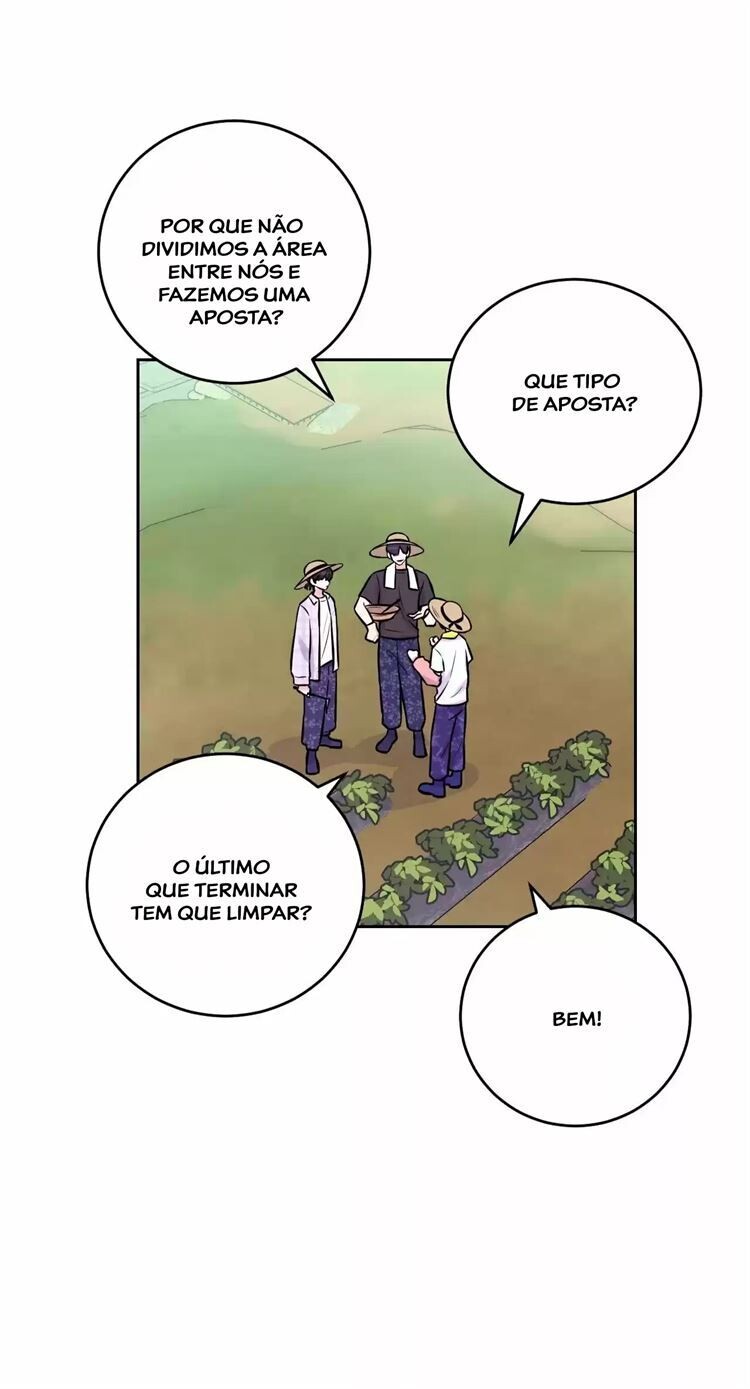 Turn Off the Camera! Capitulo 10 - pagina 17