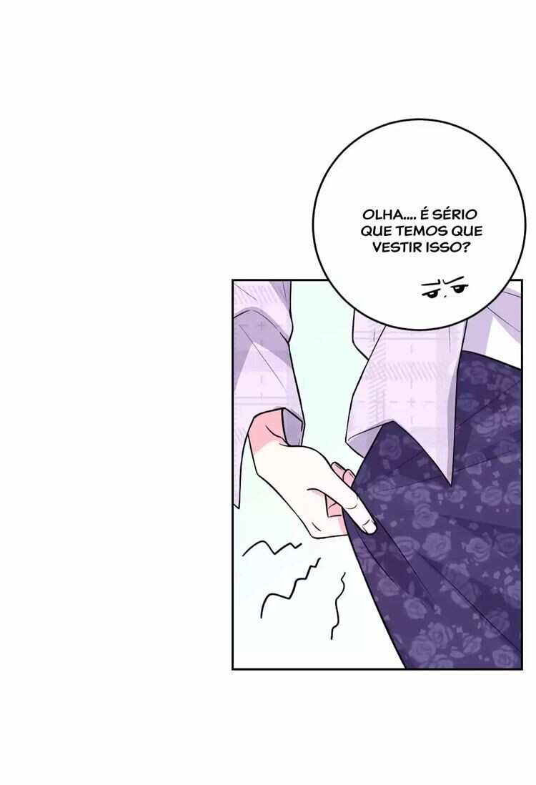 Turn Off the Camera! Capitulo 10 - pagina 18