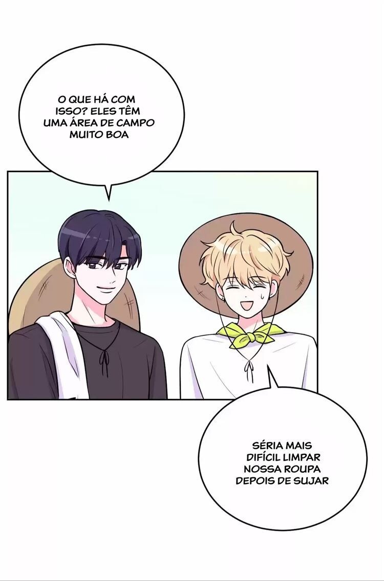 Turn Off the Camera! Capitulo 10 - pagina 19