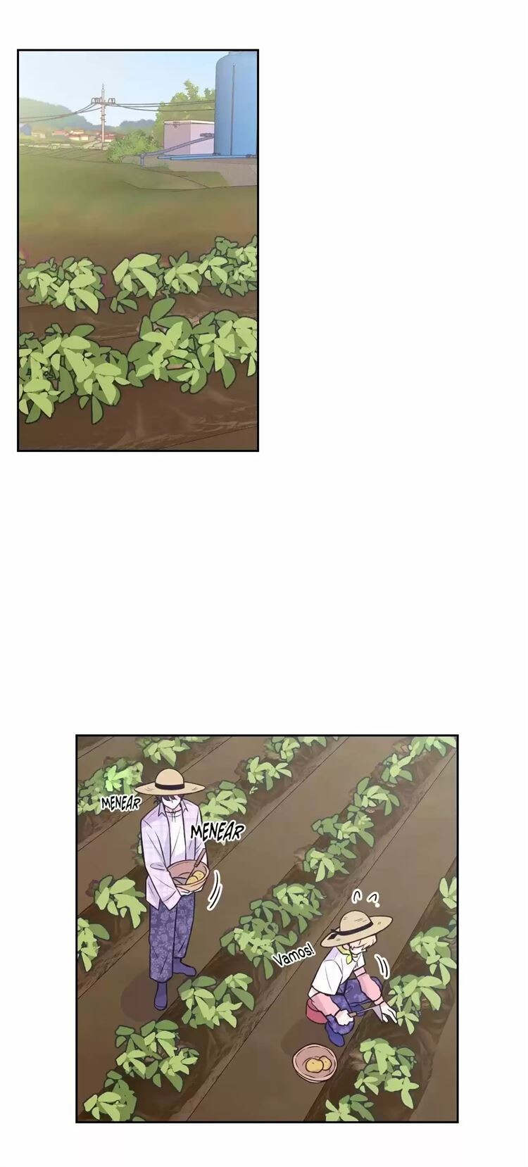 Turn Off the Camera! Capitulo 10 - pagina 21
