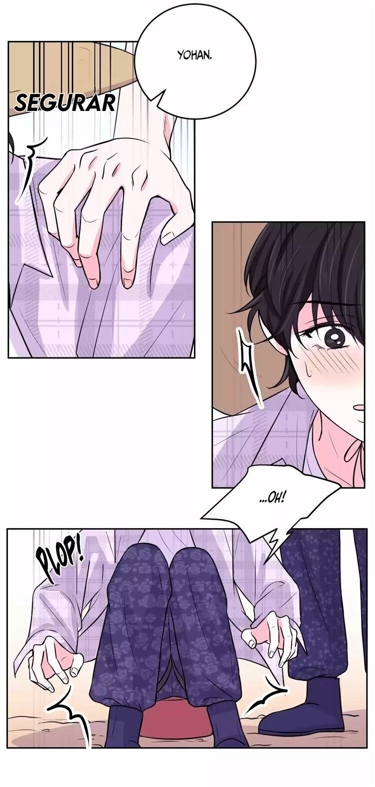 Turn Off the Camera! Capitulo 10 - pagina 25