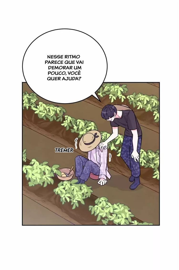 Turn Off the Camera! Capitulo 10 - pagina 26