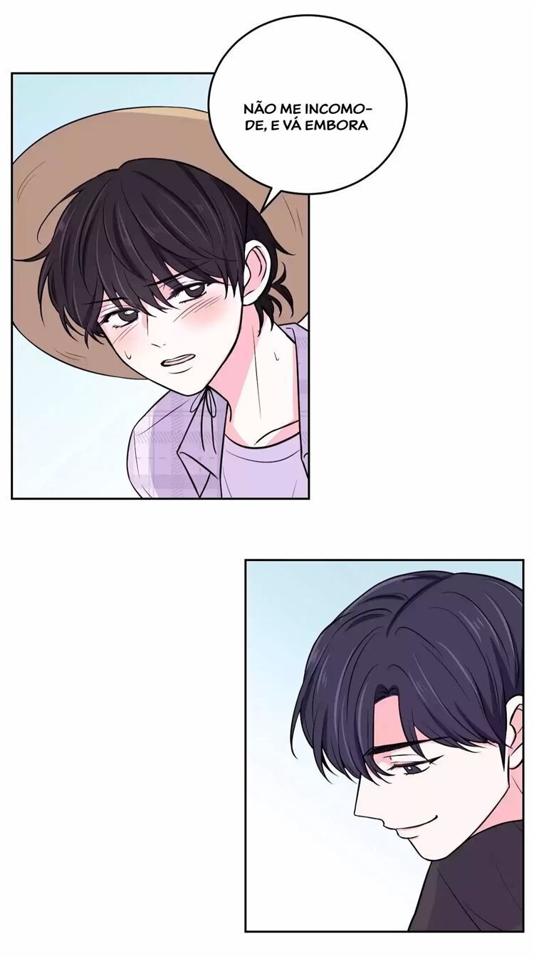 Turn Off the Camera! Capitulo 10 - pagina 27