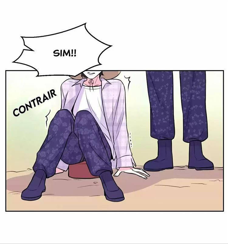 Turn Off the Camera! Capitulo 10 - pagina 28