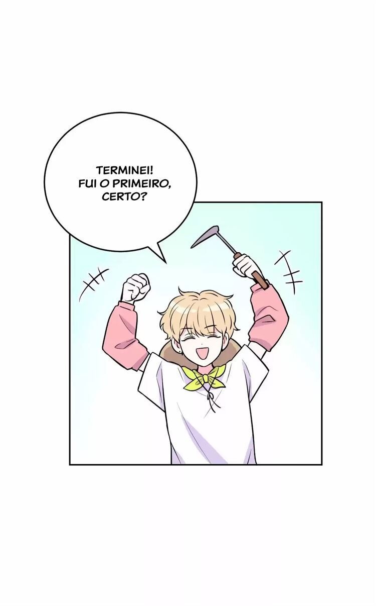 Turn Off the Camera! Capitulo 10 - pagina 29