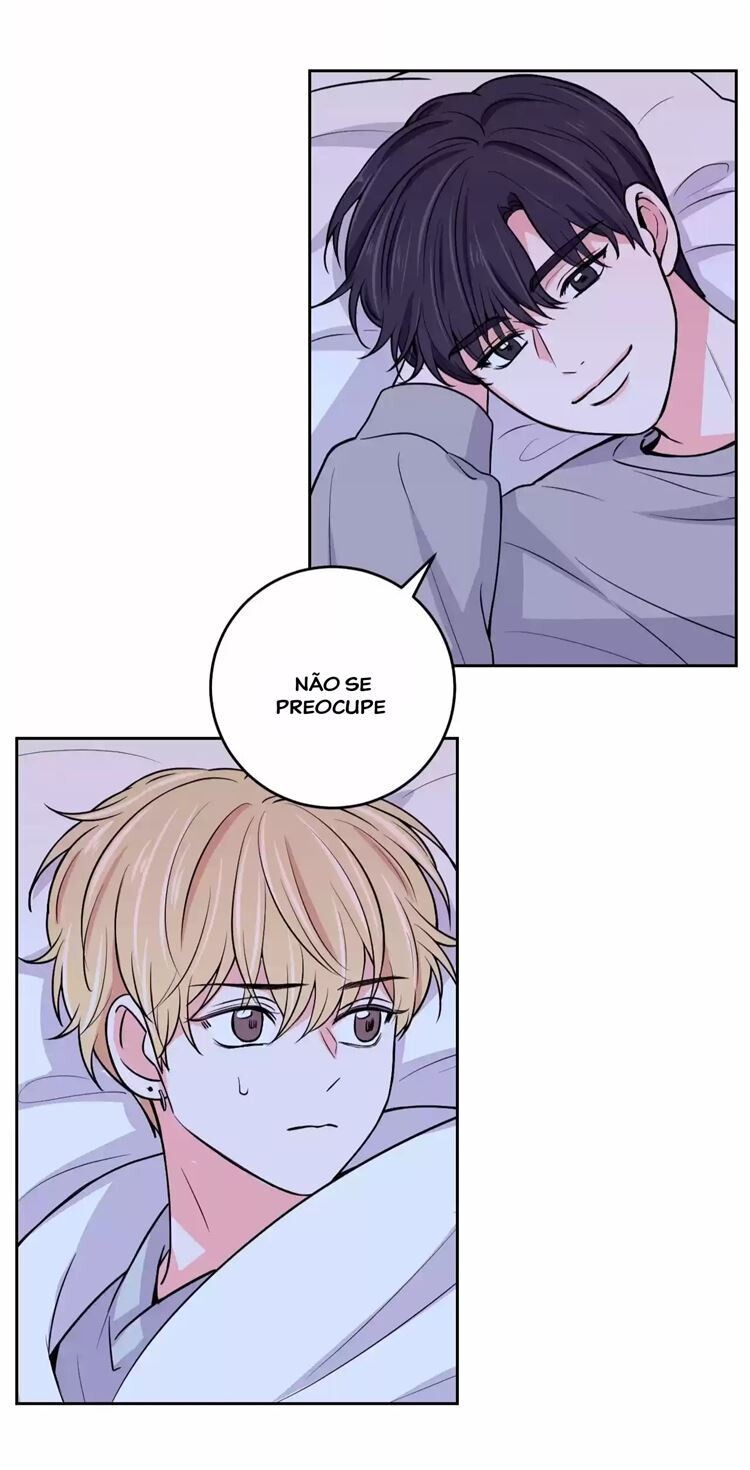 Turn Off the Camera! Capitulo 10 - pagina 3
