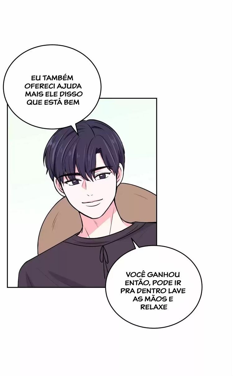 Turn Off the Camera! Capitulo 10 - pagina 33