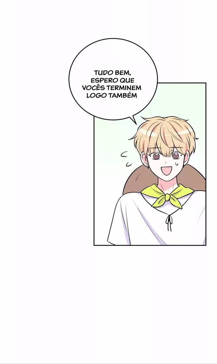 Turn Off the Camera! Capitulo 10 - pagina 34