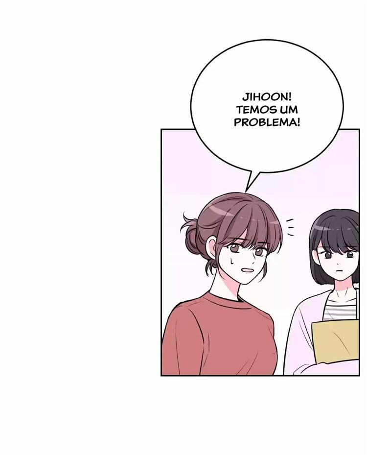 Turn Off the Camera! Capitulo 10 - pagina 36