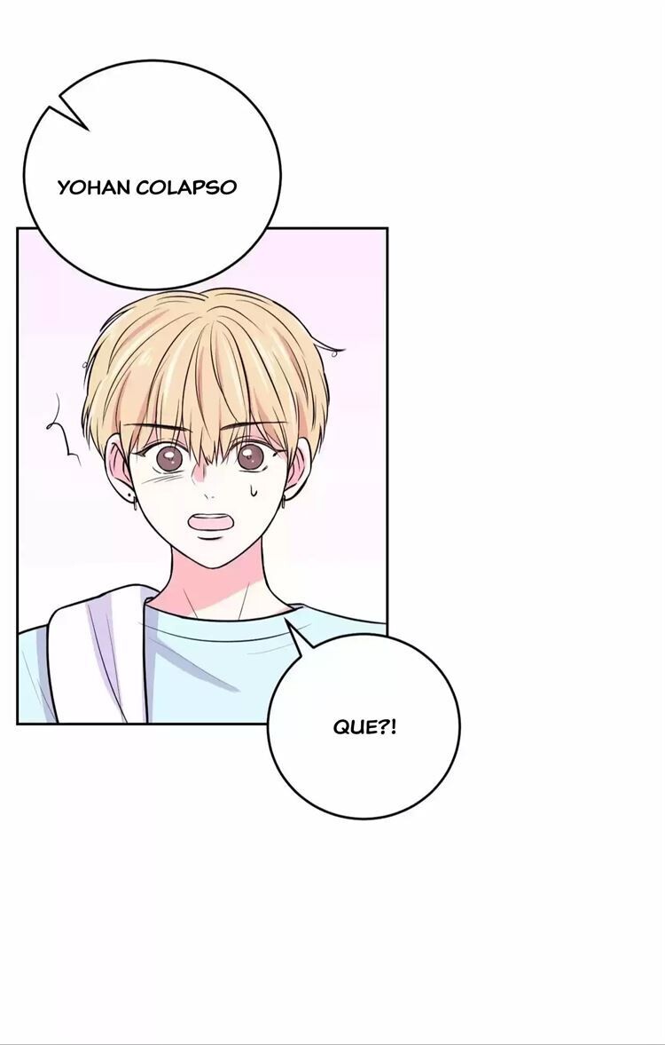 Turn Off the Camera! Capitulo 10 - pagina 37