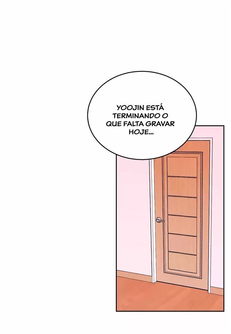 Turn Off the Camera! Capitulo 10 - pagina 38
