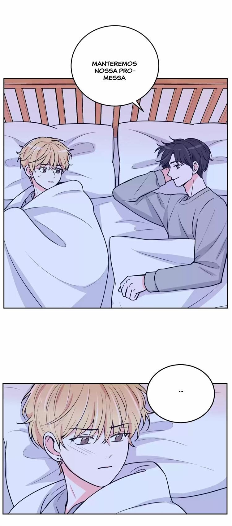 Turn Off the Camera! Capitulo 10 - pagina 4