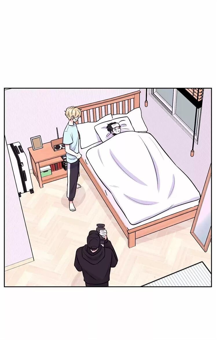 Turn Off the Camera! Capitulo 10 - pagina 40